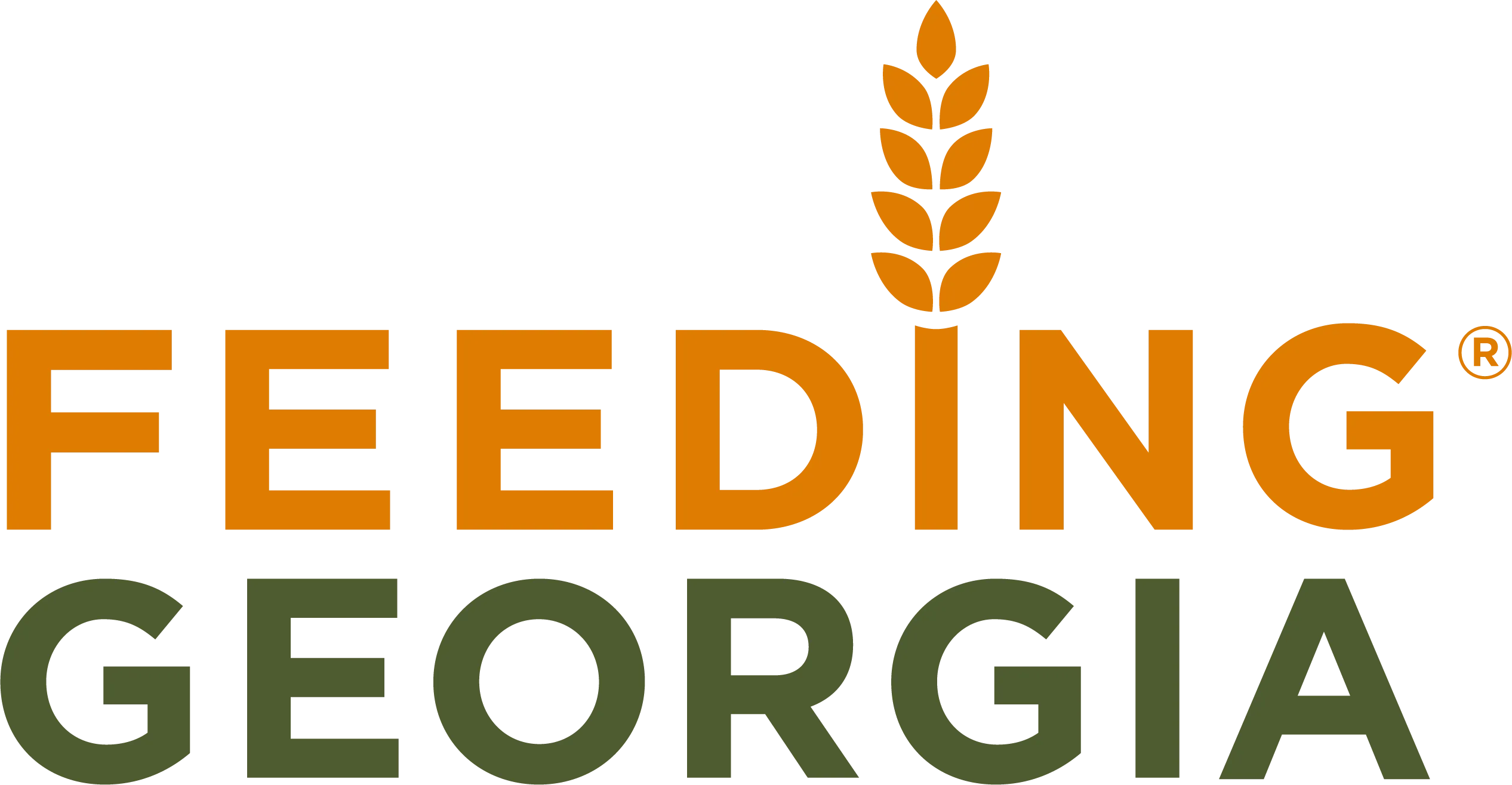 Feeding Georgia