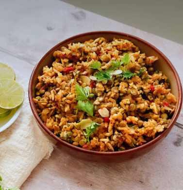 Recipe Library
